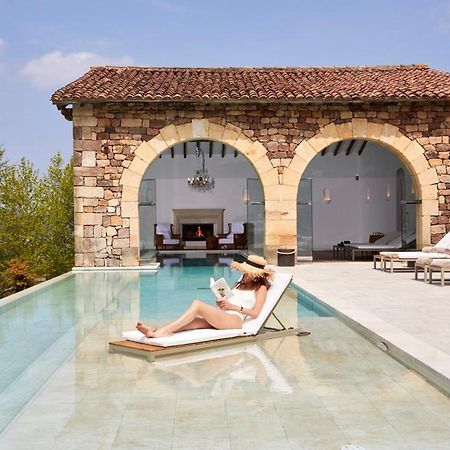Helguera Palacio Boutique & Antique Vargas Екстер'єр фото