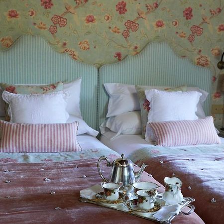 Helguera Palacio Boutique & Antique Vargas Екстер'єр фото