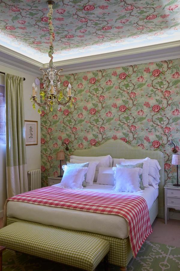 Helguera Palacio Boutique & Antique Vargas Екстер'єр фото