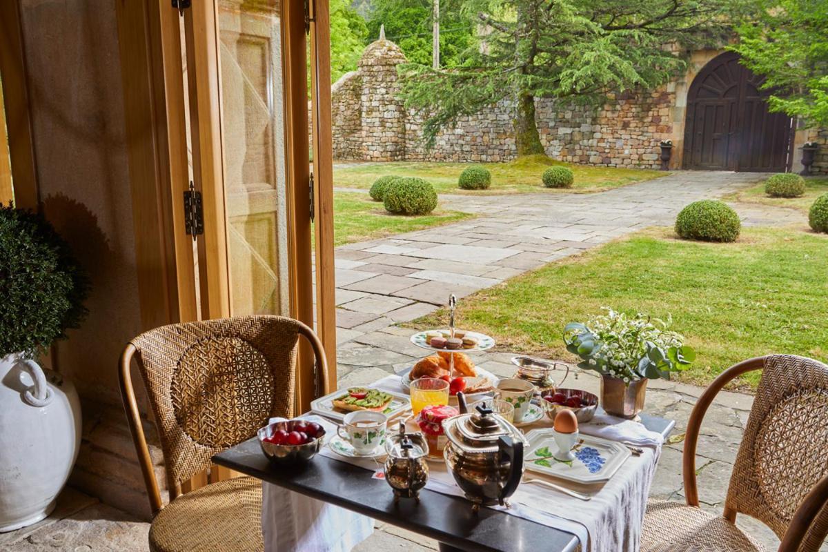 Helguera Palacio Boutique & Antique Vargas Екстер'єр фото