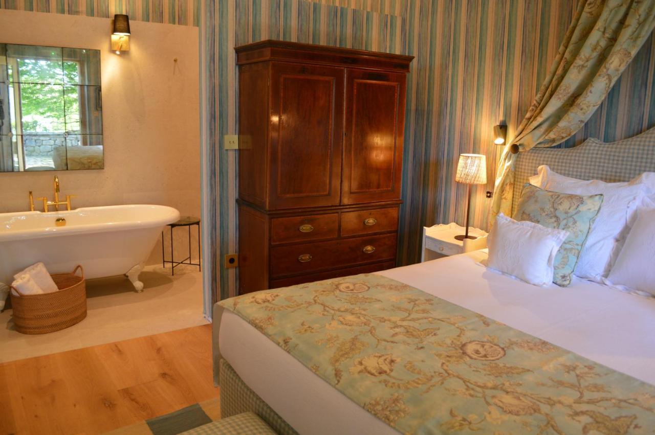 Helguera Palacio Boutique & Antique Vargas Екстер'єр фото